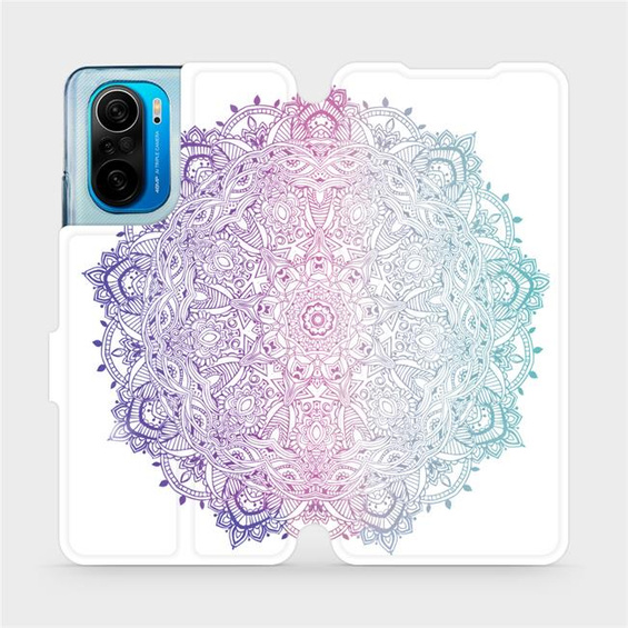 Hülle für Xiaomi POCO F3 - Farbe M008S