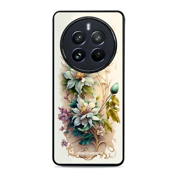 Hülle Glossy Case für Realme 12 Pro 5G - Farbe G014G