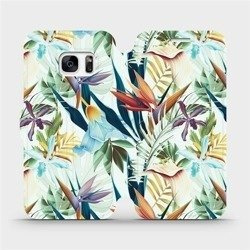 Hülle für Samsung Galaxy S7 Edge - Farbe M071P
