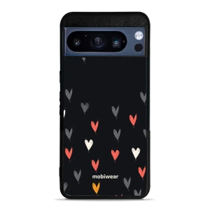 Hülle Glossy Case für Google Pixel 8 Pro - Farbe GP79G