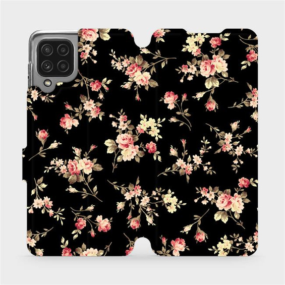 Hülle für Samsung Galaxy A22 4G - Farbe VD02S