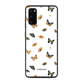 Hülle Glossy Case für Samsung Galaxy S20 - Farbe GP76G