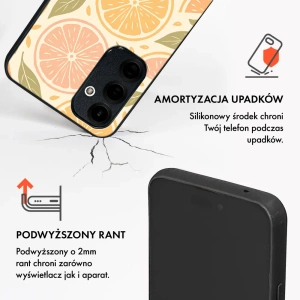 Hülle Glossy Case für Huawei P60 Pro - Farbe GP80G