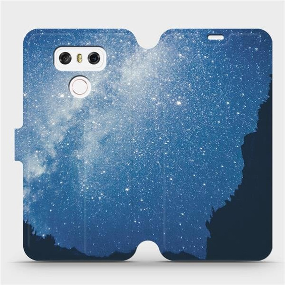Hülle für LG G6 - Farbe M146P