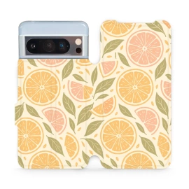 Hülle für Google Pixel 8 Pro - Farbe VP80S