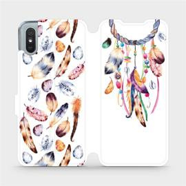 Hülle für Xiaomi Redmi 9A - Farbe M003S