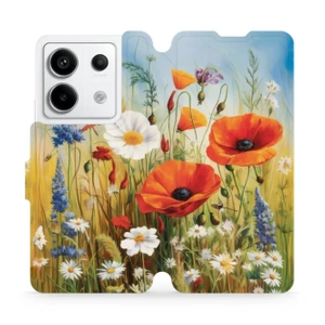 Hülle für Xiaomi Redmi Note 13 PRO - Farbe VP43S