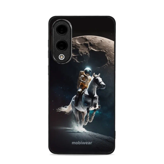 Hülle Glossy Case für Samsung Galaxy S25 Edge - Farbe G004G