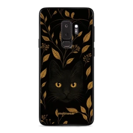 Hülle Glossy Case für Samsung Galaxy S9 Plus - Farbe G164G