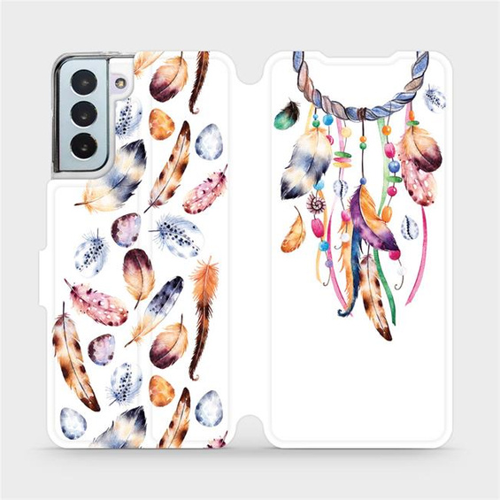 Hülle für Samsung Galaxy S21 Plus - Farbe M003S