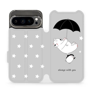 Hülle für Google Pixel 9 Pro - Farbe MH08P