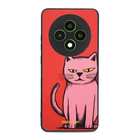 Hülle Glossy Case für OPPO Reno12 F 5G - Farbe G054G
