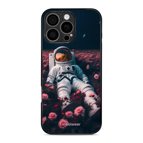 Hülle Glossy Case für Apple iPhone 16 Pro Max - Farbe G002G