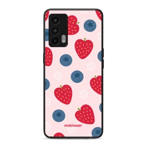 Hülle Glossy Case für Realme GT Master Edition - Farbe GP84G