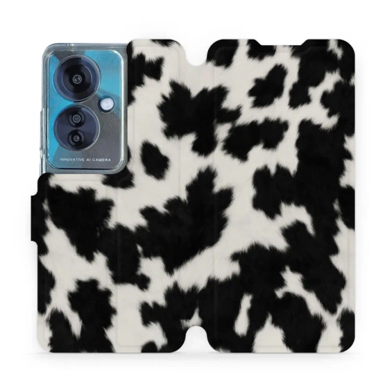 Hülle für OPPO Reno 11F - Farbe V165S