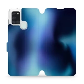 Hülle für Samsung Galaxy A21S - Farbe VP68S