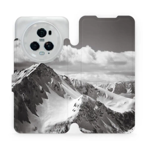 Hülle für Huawei Honor Magic5 Pro 5G - Farbe M152P