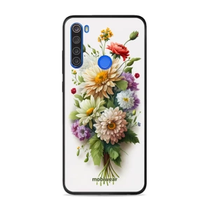 Hülle Glossy Case für Xiaomi Redmi Note 8T - Farbe G016G