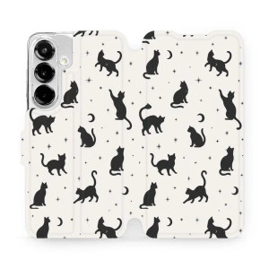 Hülle für Samsung Galaxy S25 - Farbe V162S