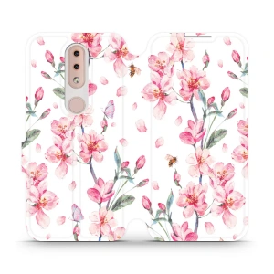 Hülle für Nokia 4.2 - Farbe M124S