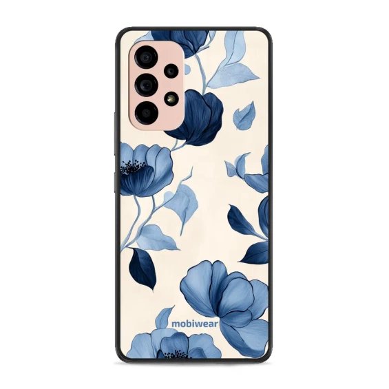Hülle Glossy Case für Samsung Galaxy A53 5G - Farbe GP73G