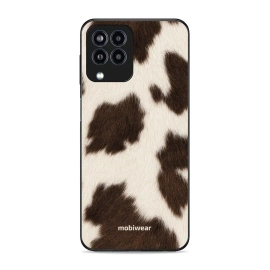 Hülle Glossy Case für Samsung Galaxy M33 5G - Farbe G166G