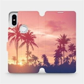 Hülle für Xiaomi Mi Mix 2S - Farbe M134P