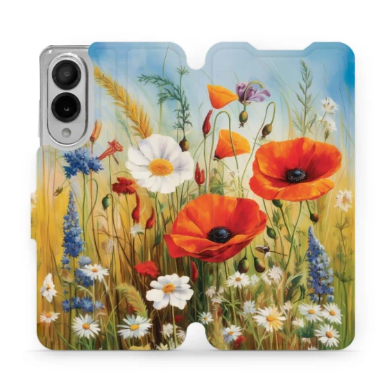 Hülle für Samsung Galaxy S25 Edge - Farbe VP43S