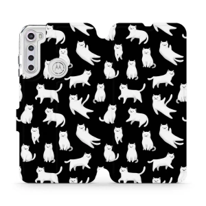 Hülle für Motorola One Fusion Plus - Farbe V163S