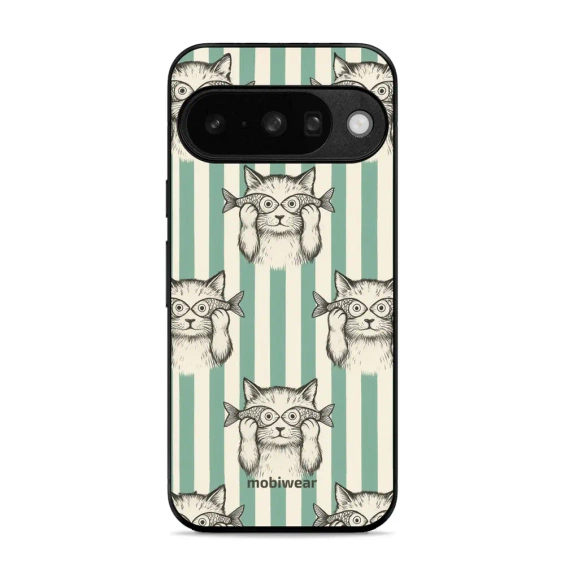 Hülle Glossy Case für Google Pixel 10 - Farbe GP90G
