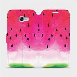 Hülle für Samsung Galaxy A3 2017 - Farbe V086S