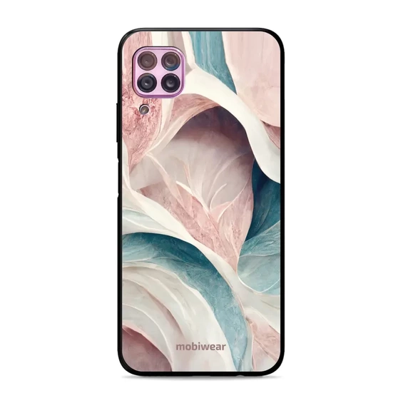 Hülle Glossy Case für Huawei P40 Lite - Farbe G026G