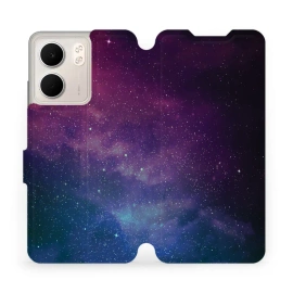 Hülle für OPPO A5x - Farbe V147P