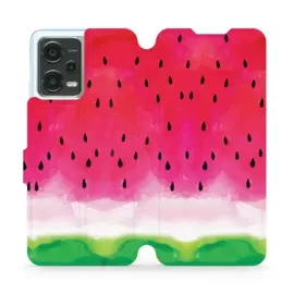 Hülle für Xiaomi POCO X5 5G - Farbe V086S