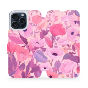 Hülle für Apple iPhone 15 Pro Max - Farbe VP74S