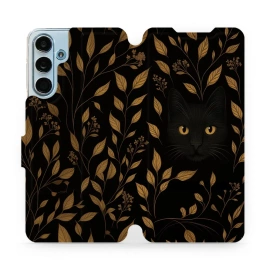 Hülle für Samsung Galaxy M55 5G - Farbe V164S