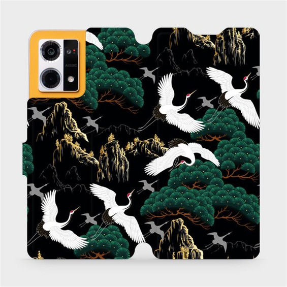 Hülle für Oppo Reno 7 4G - Farbe VP16S