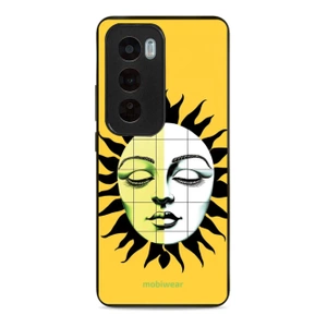 Hülle Glossy Case für OPPO Reno 12 5G - Farbe G056G