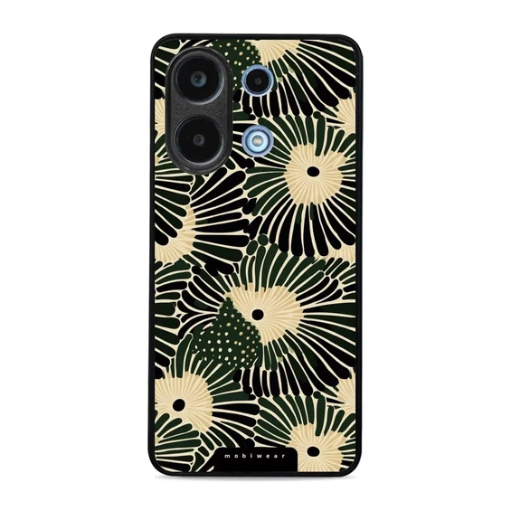 Hülle Glossy Case für Xiaomi Redmi Note 13 4G - Farbe GA44G
