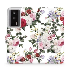 Hülle für Xiaomi POCO F5 Pro - Farbe MD01S