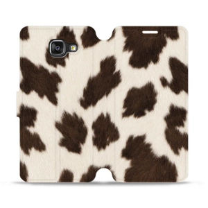 Hülle für Samsung Galaxy A5 2016 - Farbe V166S