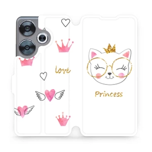 Hülle für Xiaomi POCO F6 - Farbe MH03S