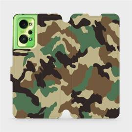 Hülle für Realme GT Neo 2 - Farbe V111P