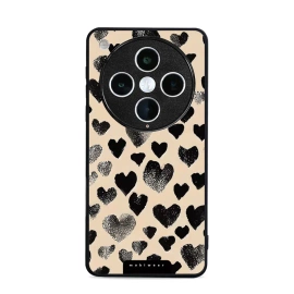 Hülle Glossy Case für OPPO Find X8 Pro - Farbe GA51G