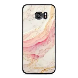 Hülle Glossy Case für Samsung Galaxy S7 Edge - Farbe G027G