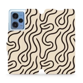 Hülle für Xiaomi Redmi Note 12 Pro Plus 5G - Farbe VA60S