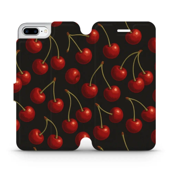 Hülle für Apple iPhone 7 Plus - Farbe VP83S