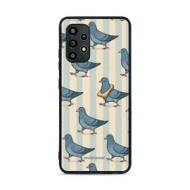 Hülle Glossy Case für Samsung Galaxy A32 4G - Farbe GP91G