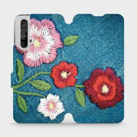 Hülle für Realme X3 SuperZoom - Farbe MD05P