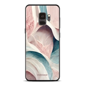 Hülle Glossy Case für Samsung Galaxy S9 - Farbe G026G